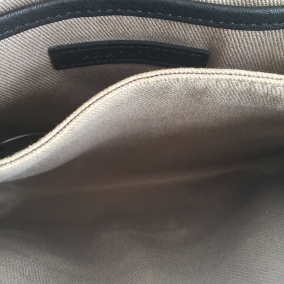 Ann Taylor Genuine Leather Purse - Picture 11 of 15